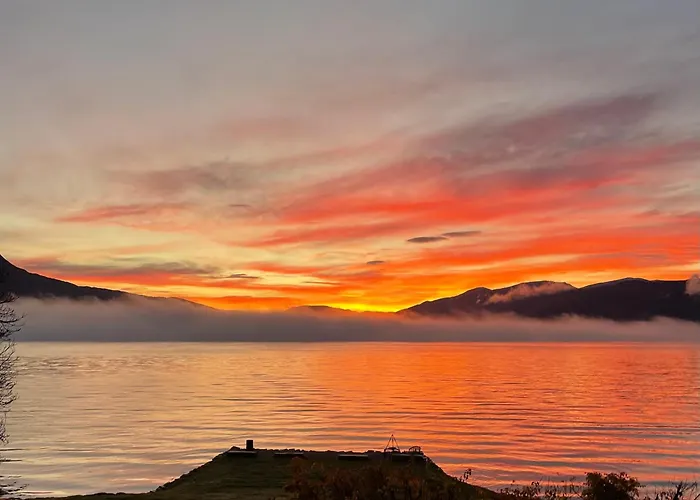Balestrand Hotel
