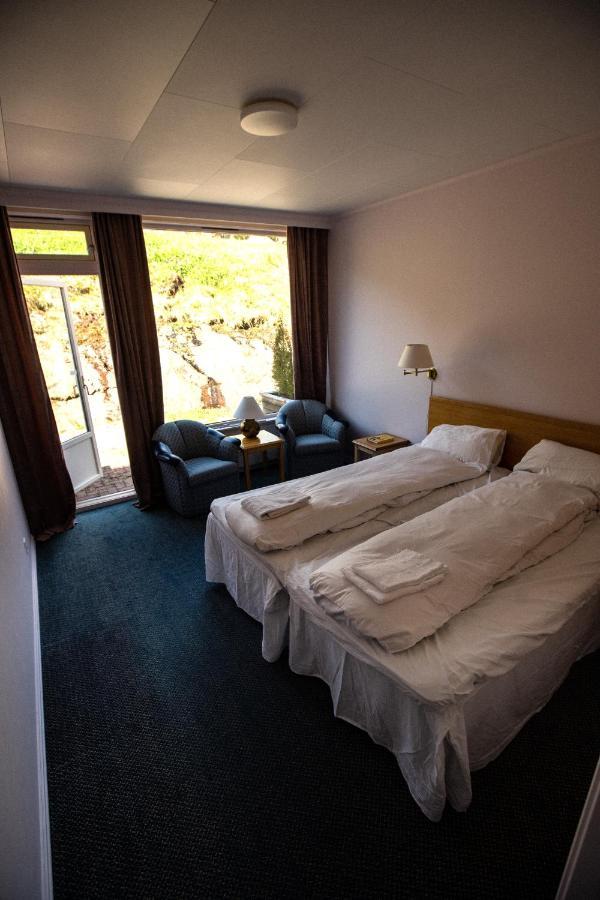 Balestrand Hotel Hotel 3*