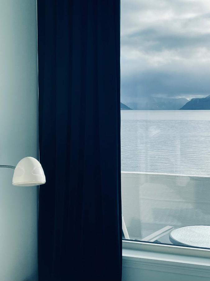 Hotell Balestrand Hotel 3*
