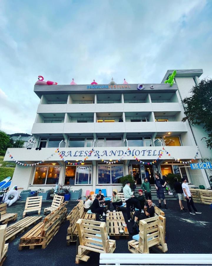 Balestrand Hotel Hotel Balestrand