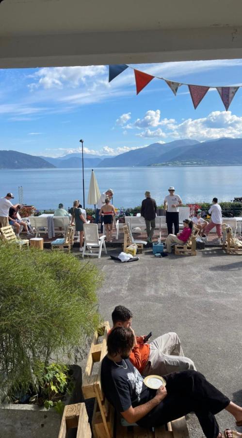 Hotel Balestrand Hotel 3*