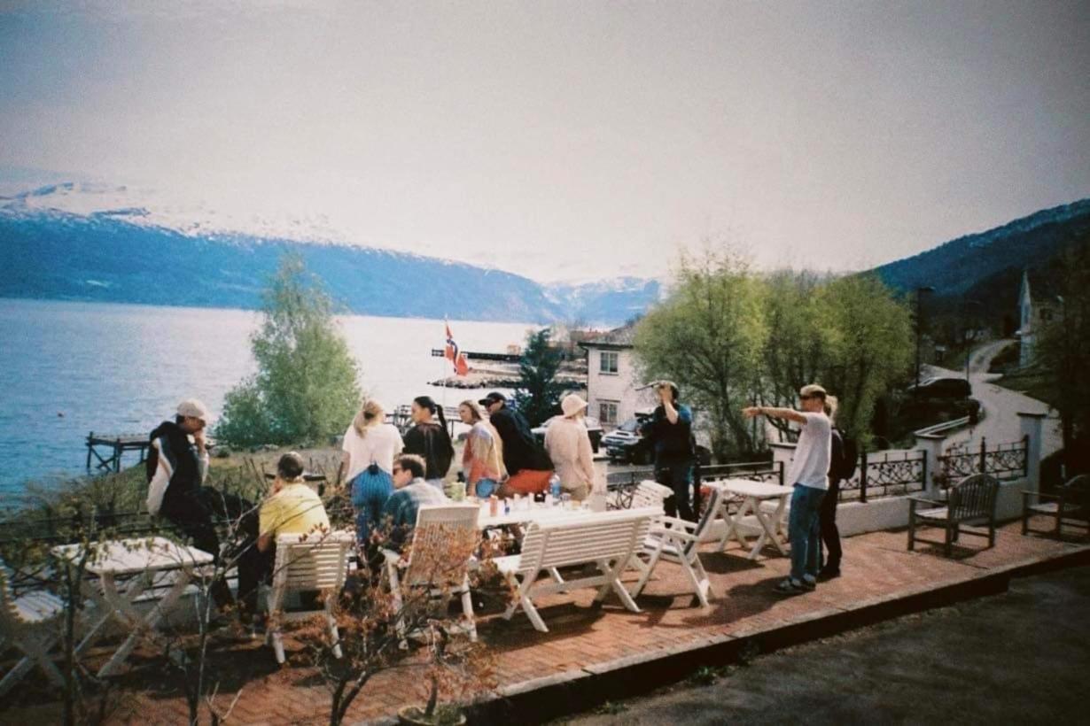 Balestrand Hotel Balestrand
