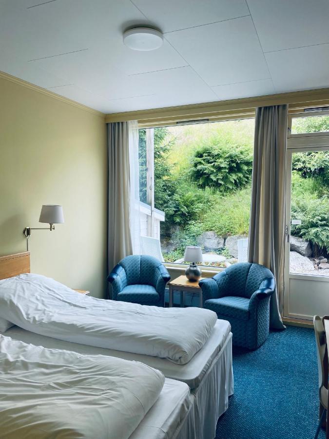 Hotel Balestrand Hotel Balestrand