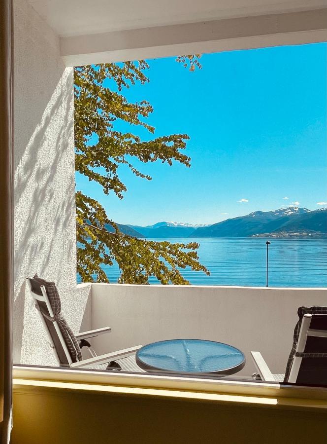 Balestrand Hotel 3* Balestrand