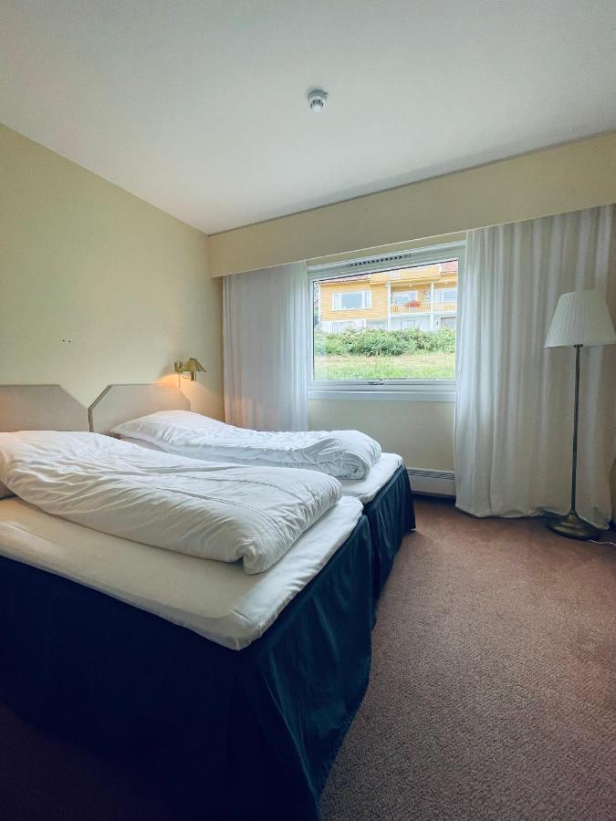 Balestrand Hotel Hotel