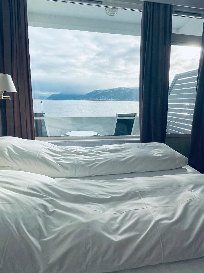 Balestrand Hotel