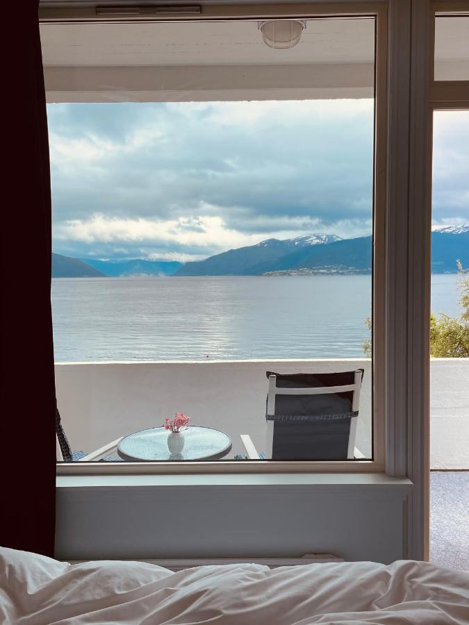Balestrand Hotel Hotel 3*