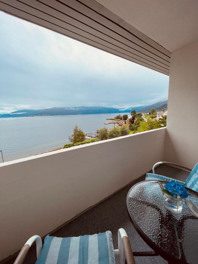 Balestrand Hotel 3*