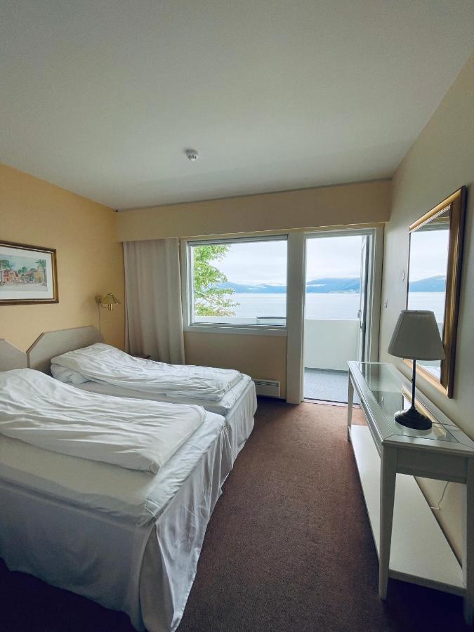 Balestrand Hotel Hotell Balestrand