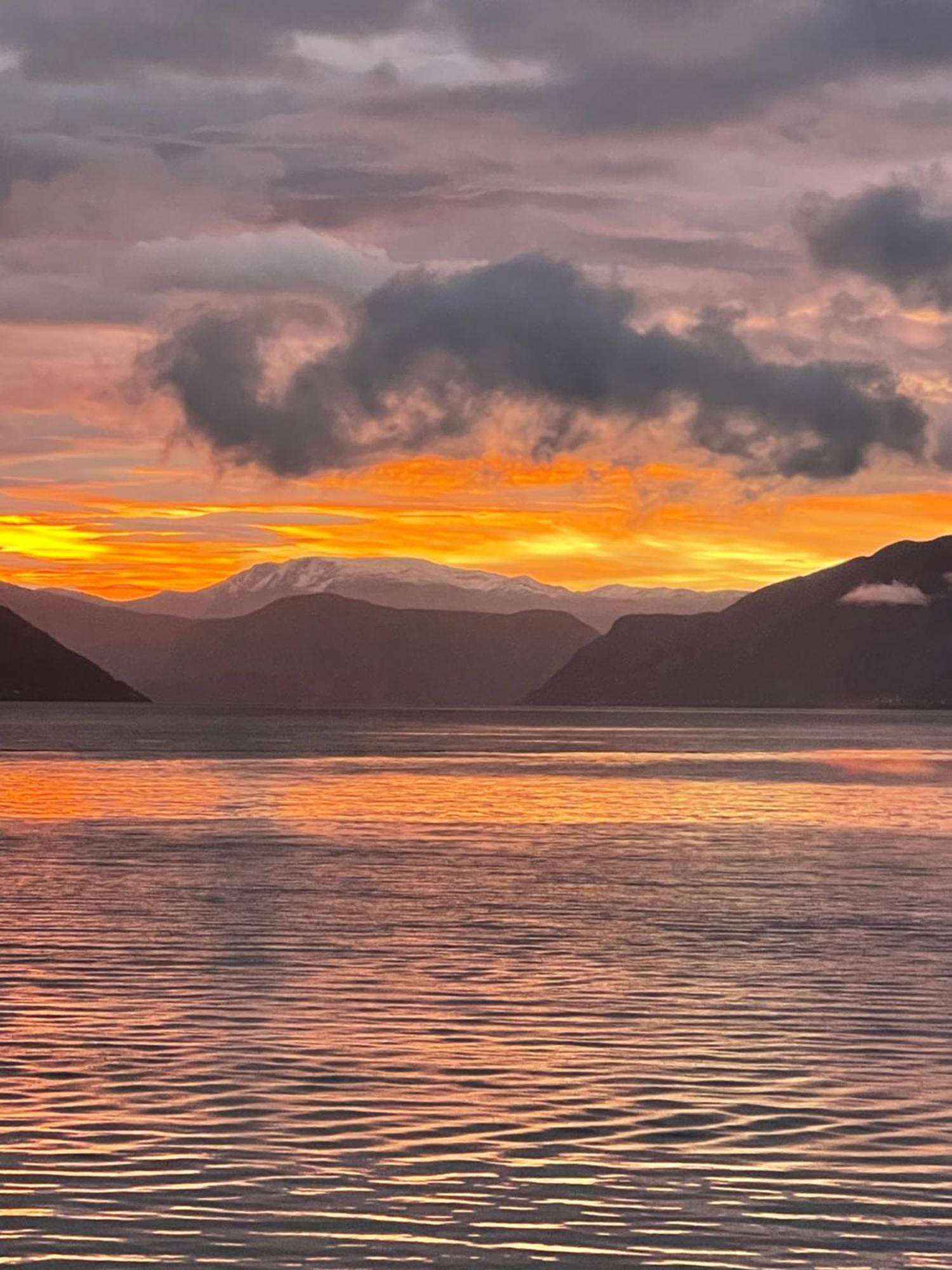 Balestrand Hotel Hotel Balestrand