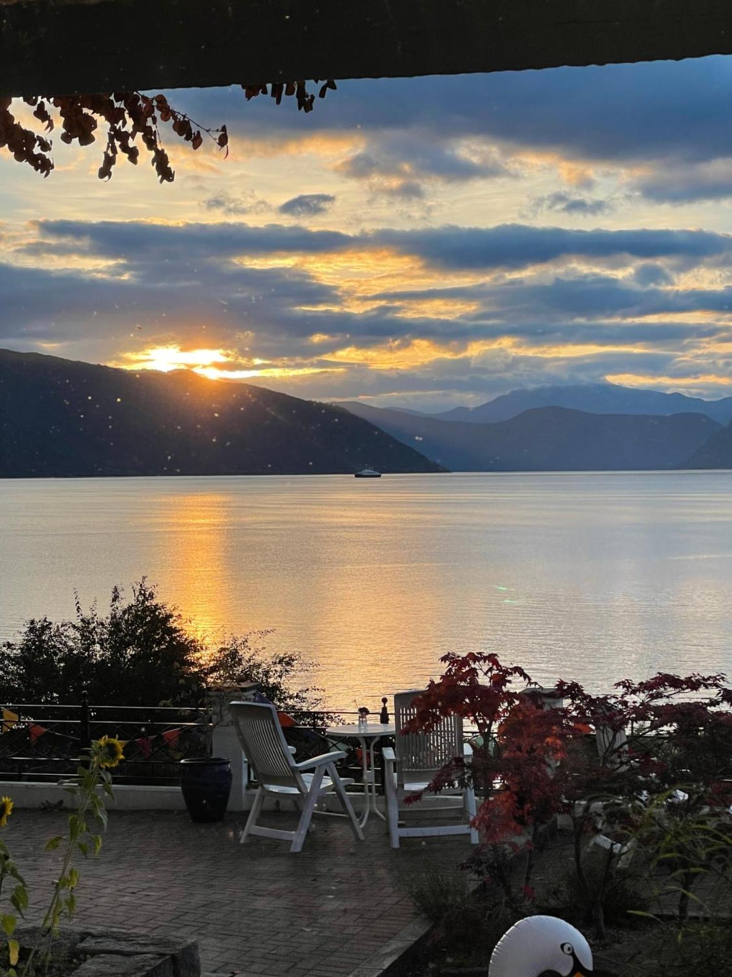 Balestrand Hotel Hotell Balestrand