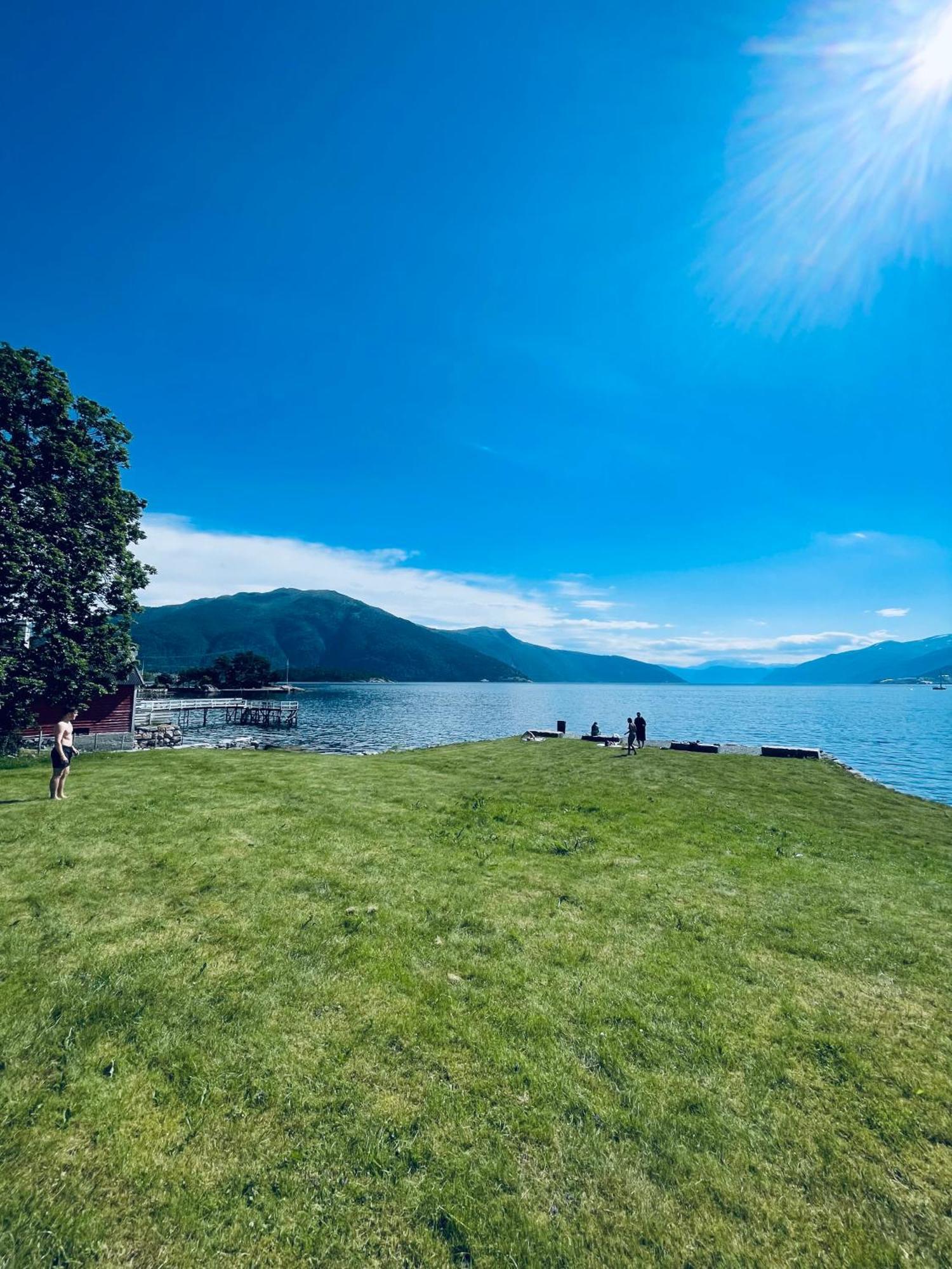 Balestrand Hotel 3*