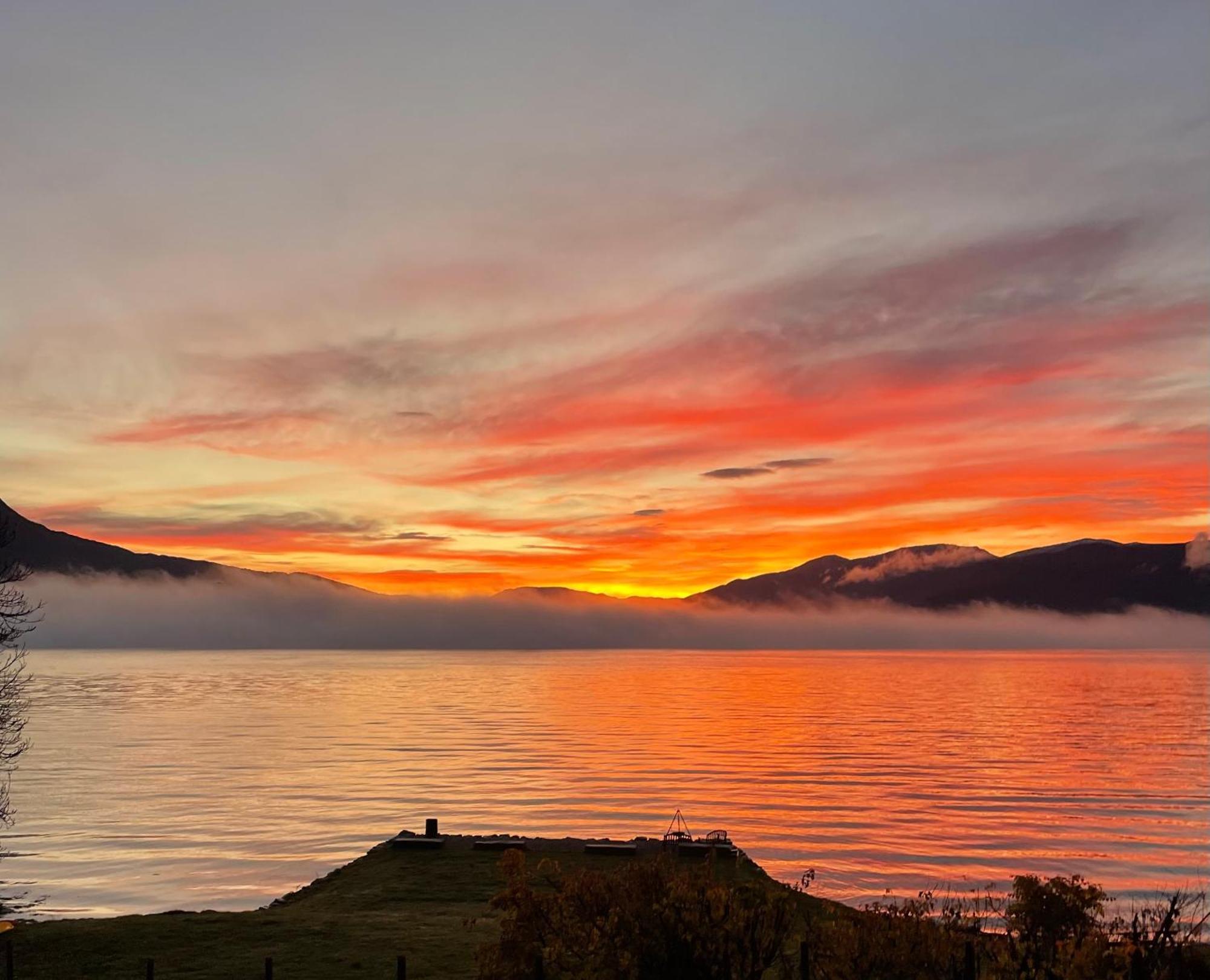 Balestrand Hotel Balestrand