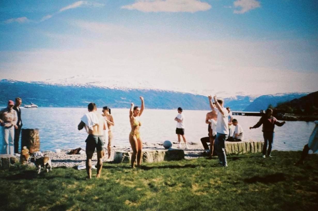 Balestrand Hotel 3*