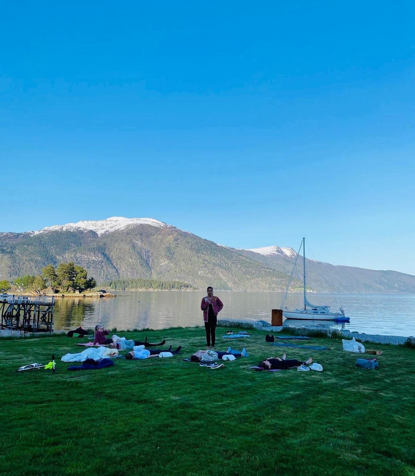 Hotel Balestrand Hotel 3*