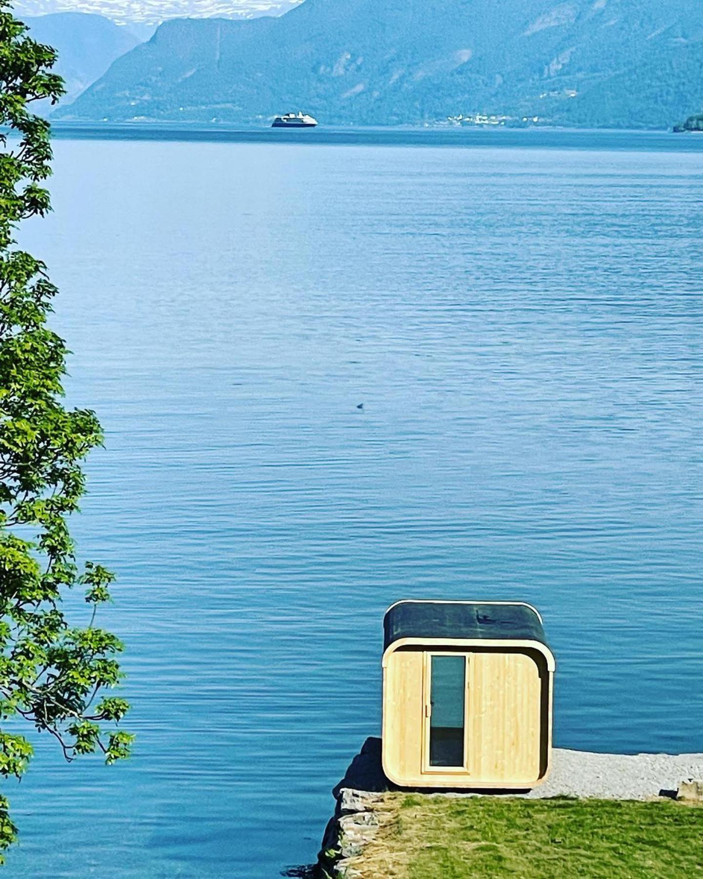 Balestrand Hotel 3* Balestrand