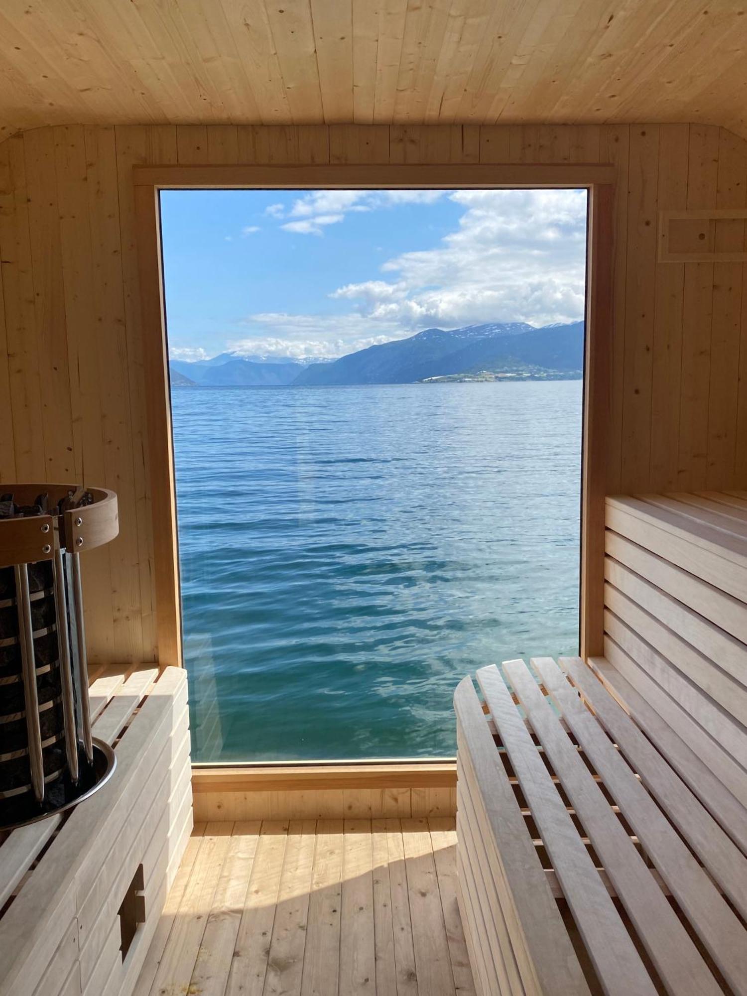 Balestrand Hotel 3* Balestrand
