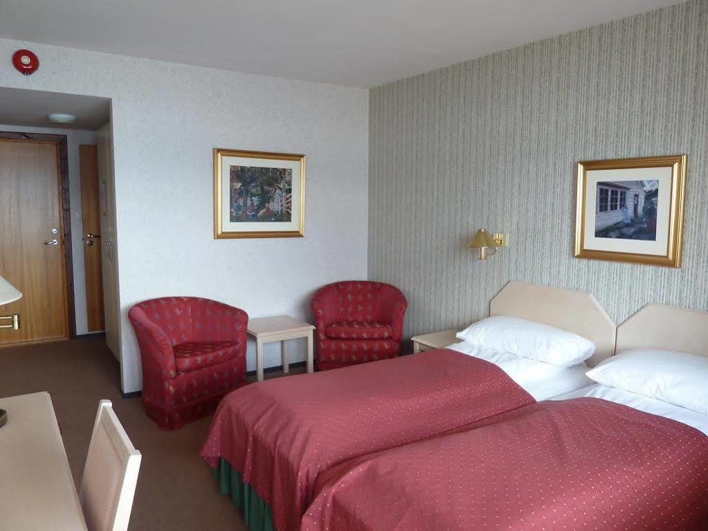Balestrand Hotel 3* Balestrand