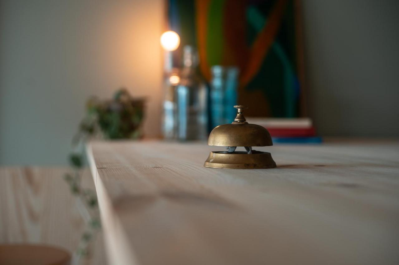 Отель Balestrand Hotel 3*