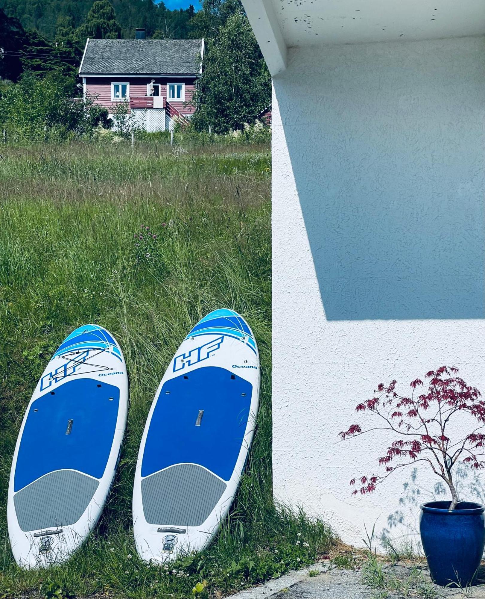 Balestrand Hotel Отель