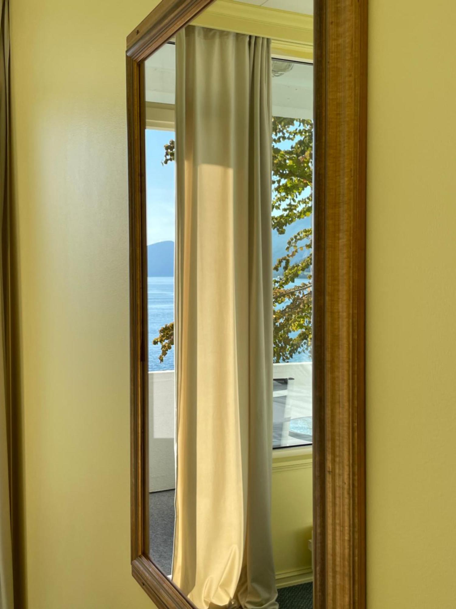 Отель Balestrand Hotel 3*